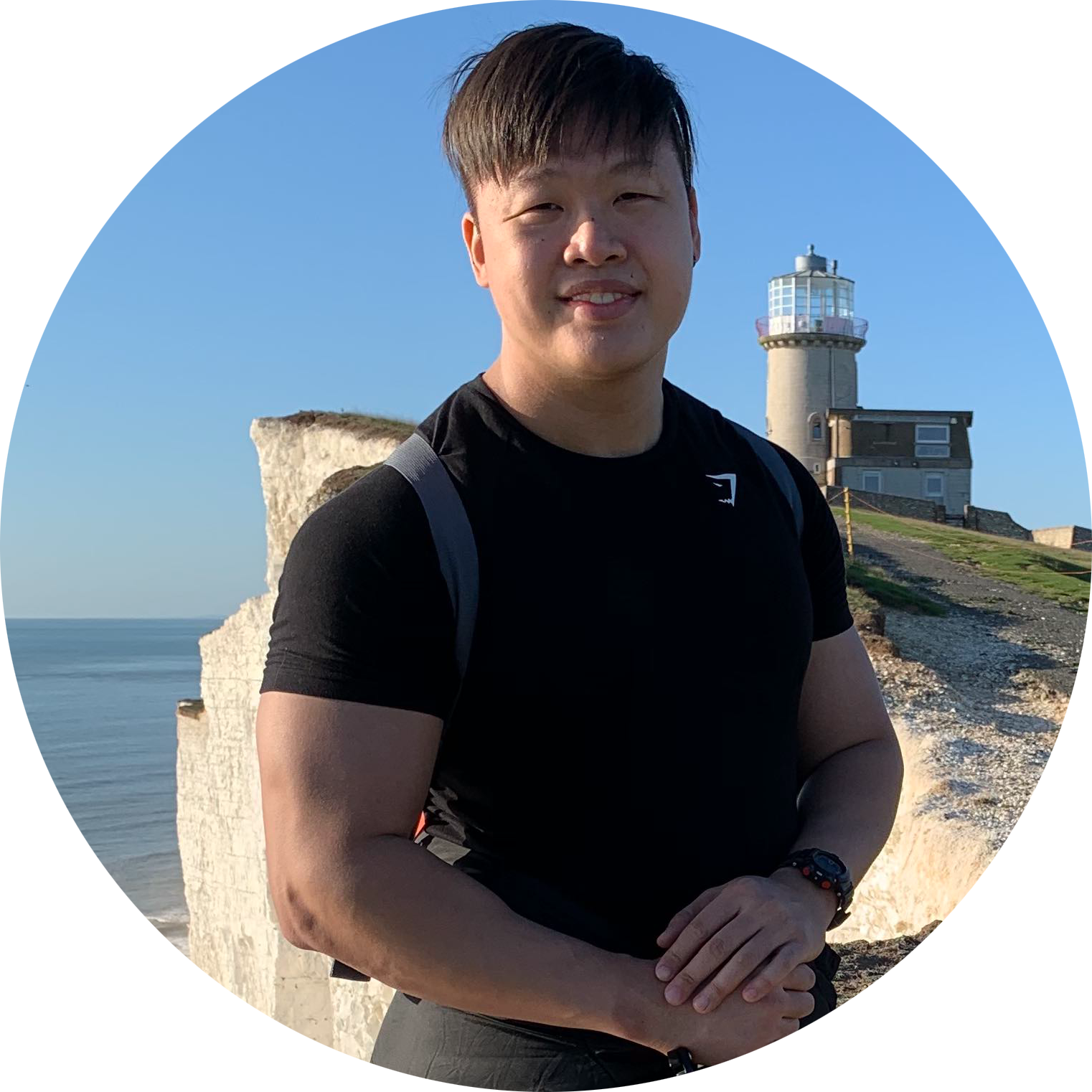 Go to the profile of Aden Ip Yin Cheong