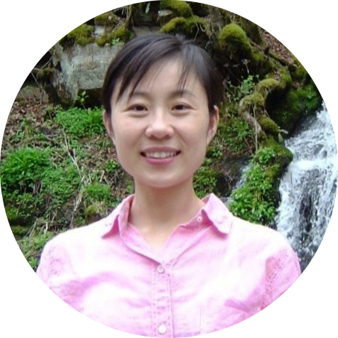 Go to the profile of Xiaoxue Wang