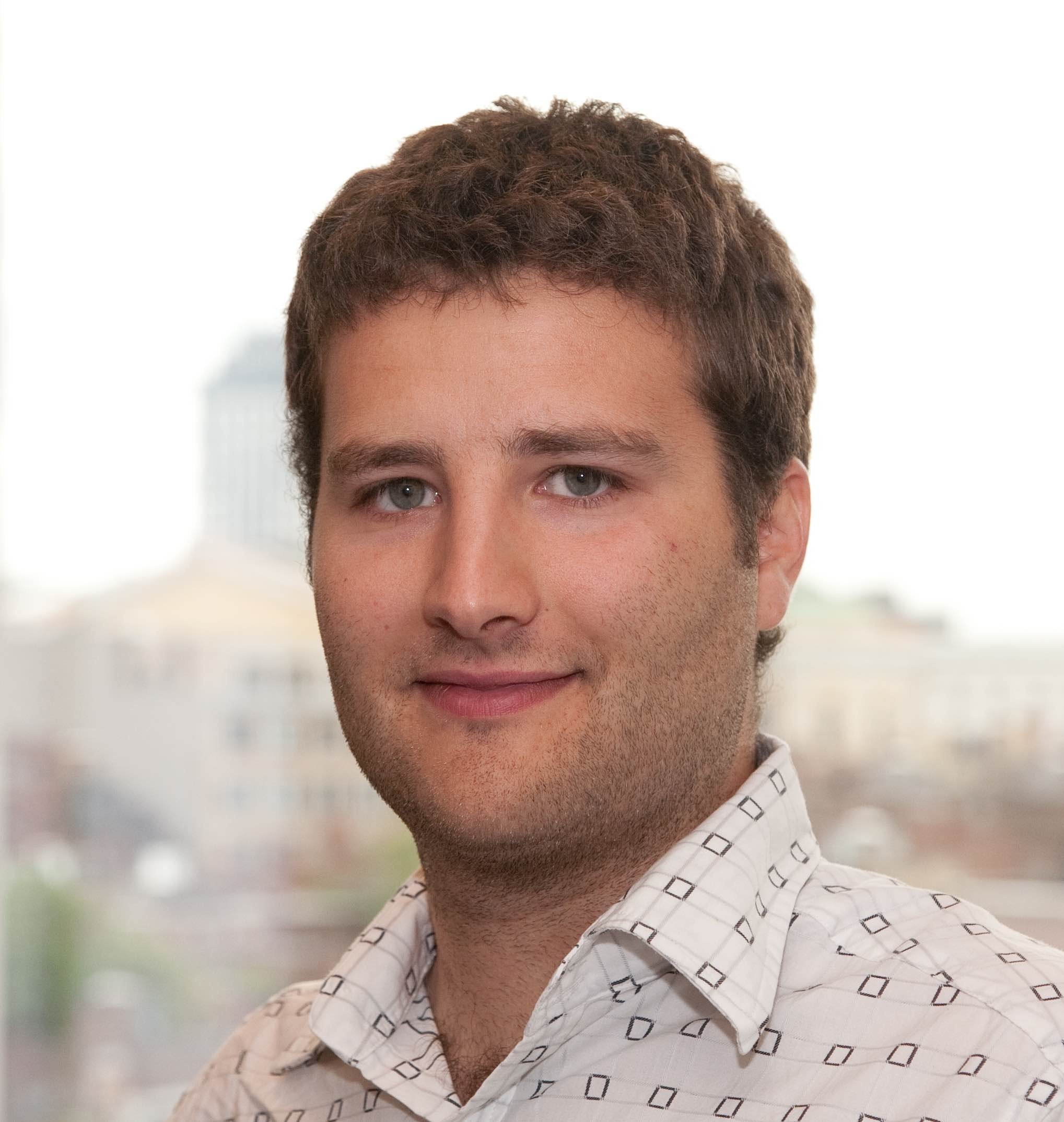 Go to the profile of Matthew Powner