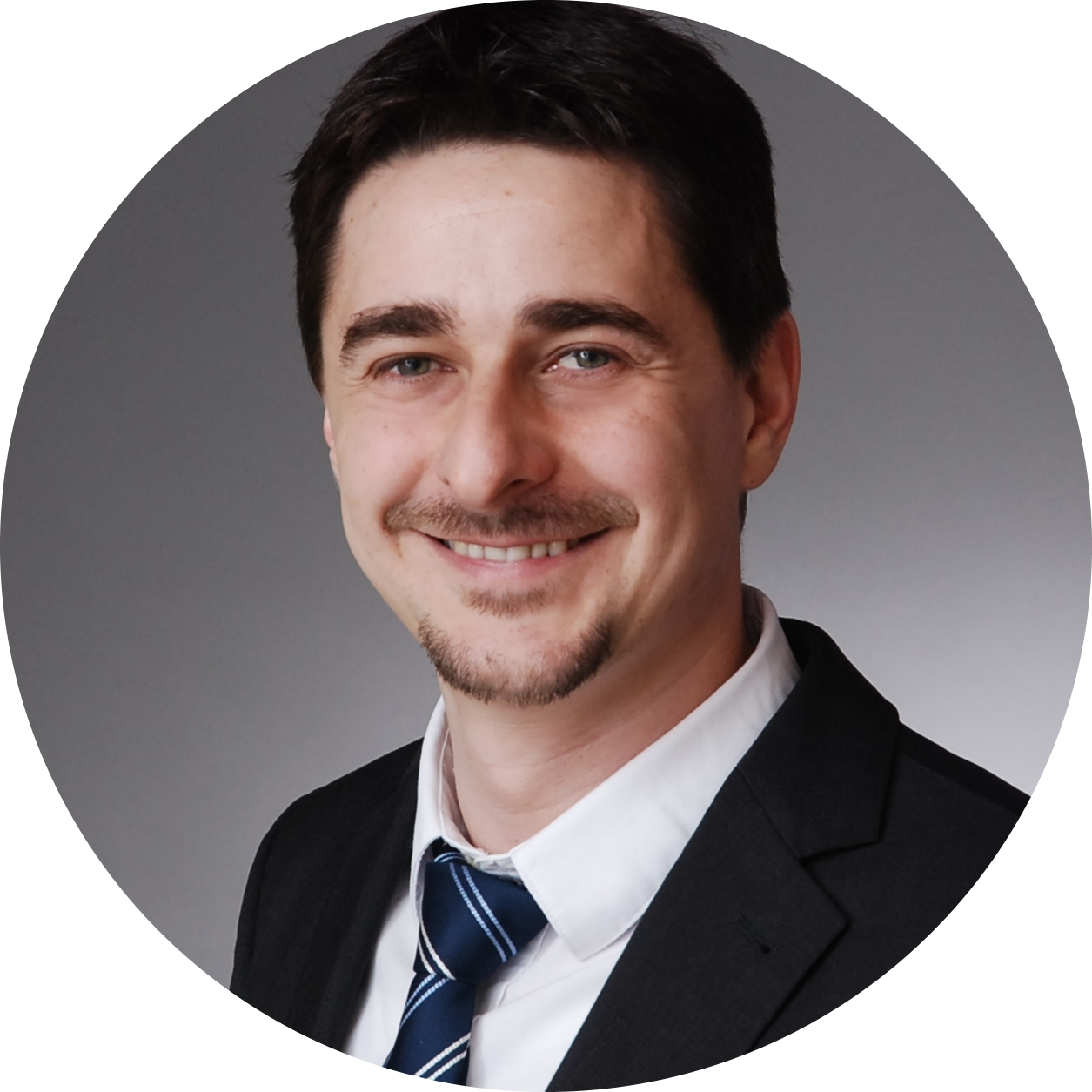 Go to the profile of Arnold Kloos