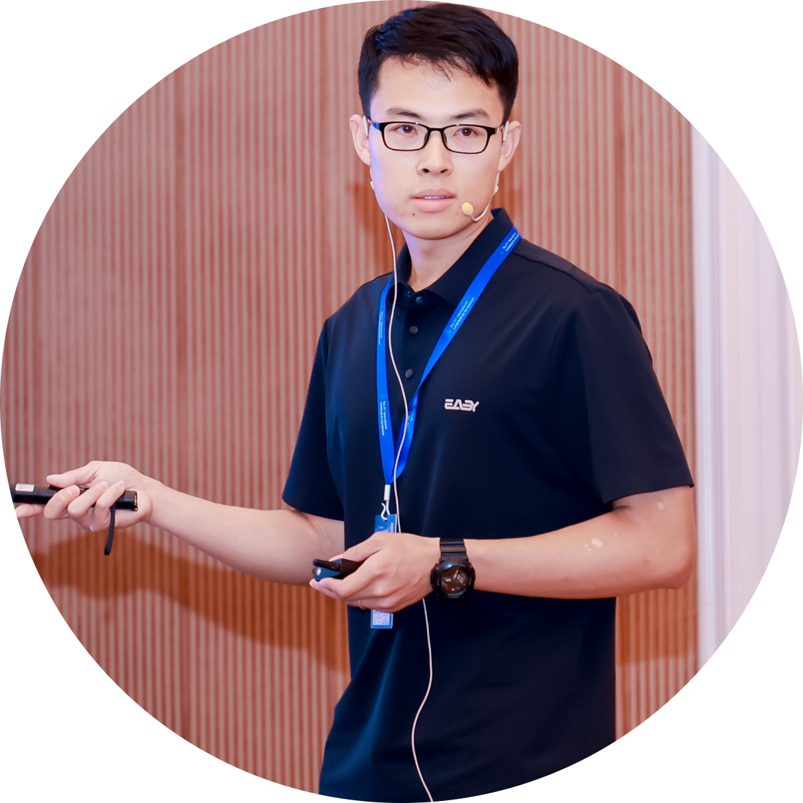 Go to the profile of Kaimeng Liu