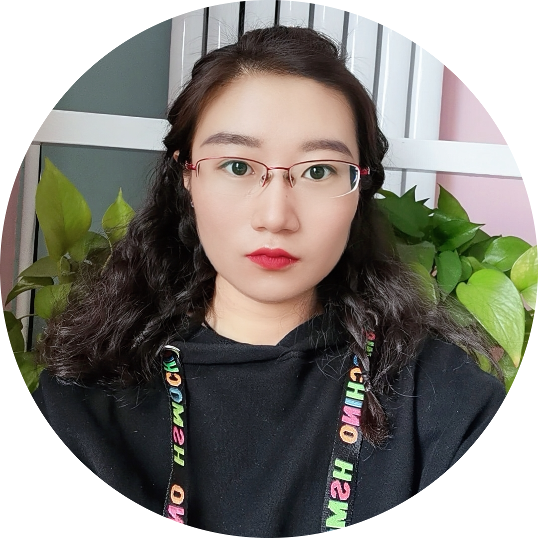 Go to the profile of Song Li