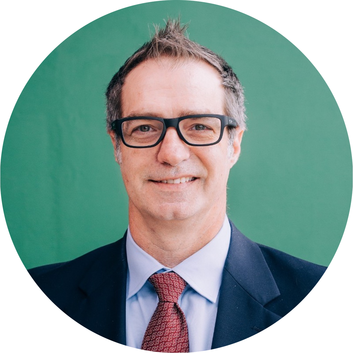 Go to the profile of William J.              Tyler