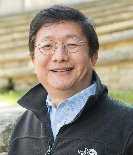 Go to the profile of Zhong-Lin Lu