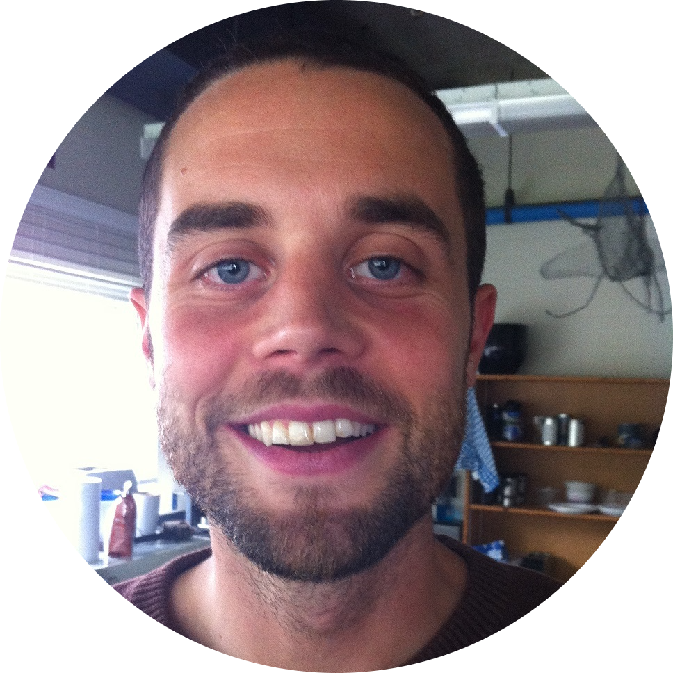 Go to the profile of Gregory L. Britten