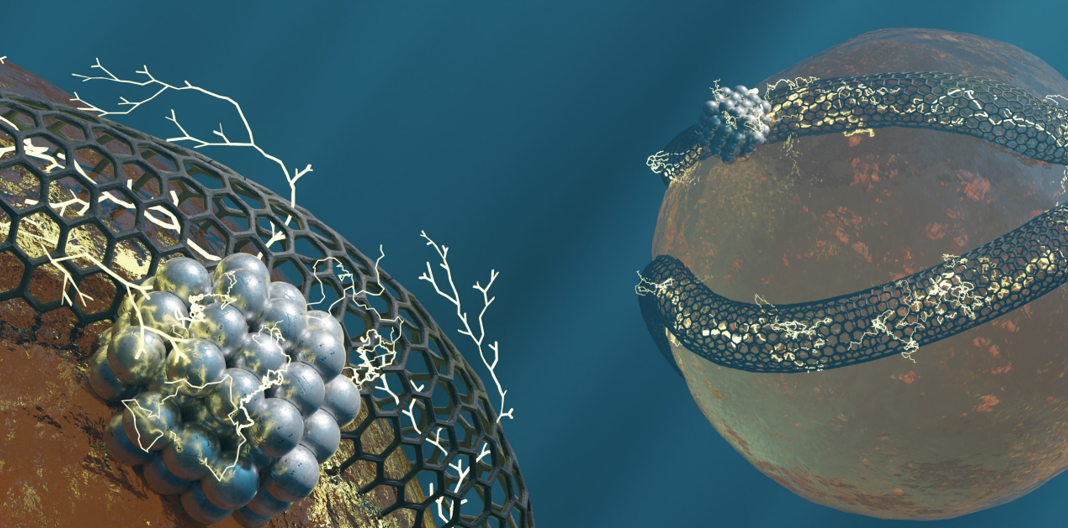 Electrifying Emulsions for Highly Efficient Alkene Hydrogenation