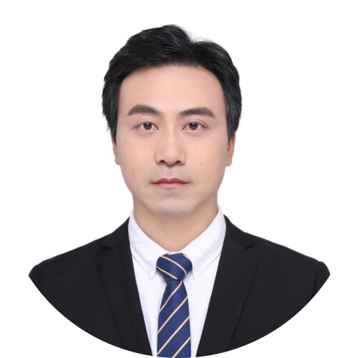 Go to the profile of Xiangzhi Bai