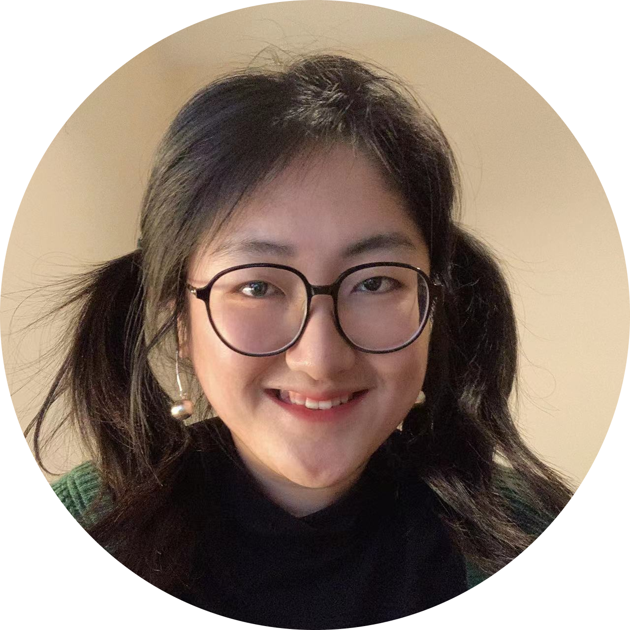 Go to the profile of Hailun Cui