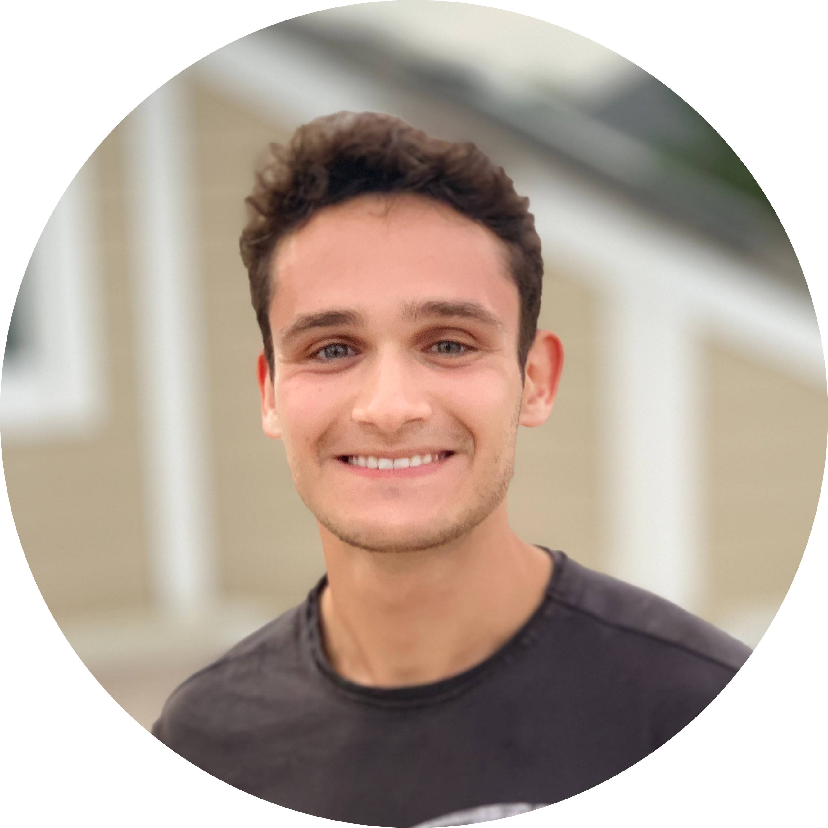 Go to the profile of Joshua Olick-Gibson