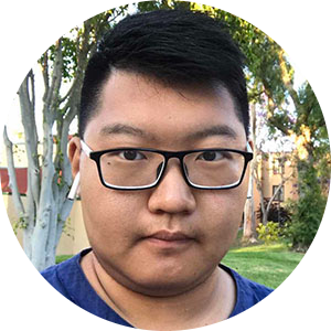 Go to the profile of ZIYANG ZHANG