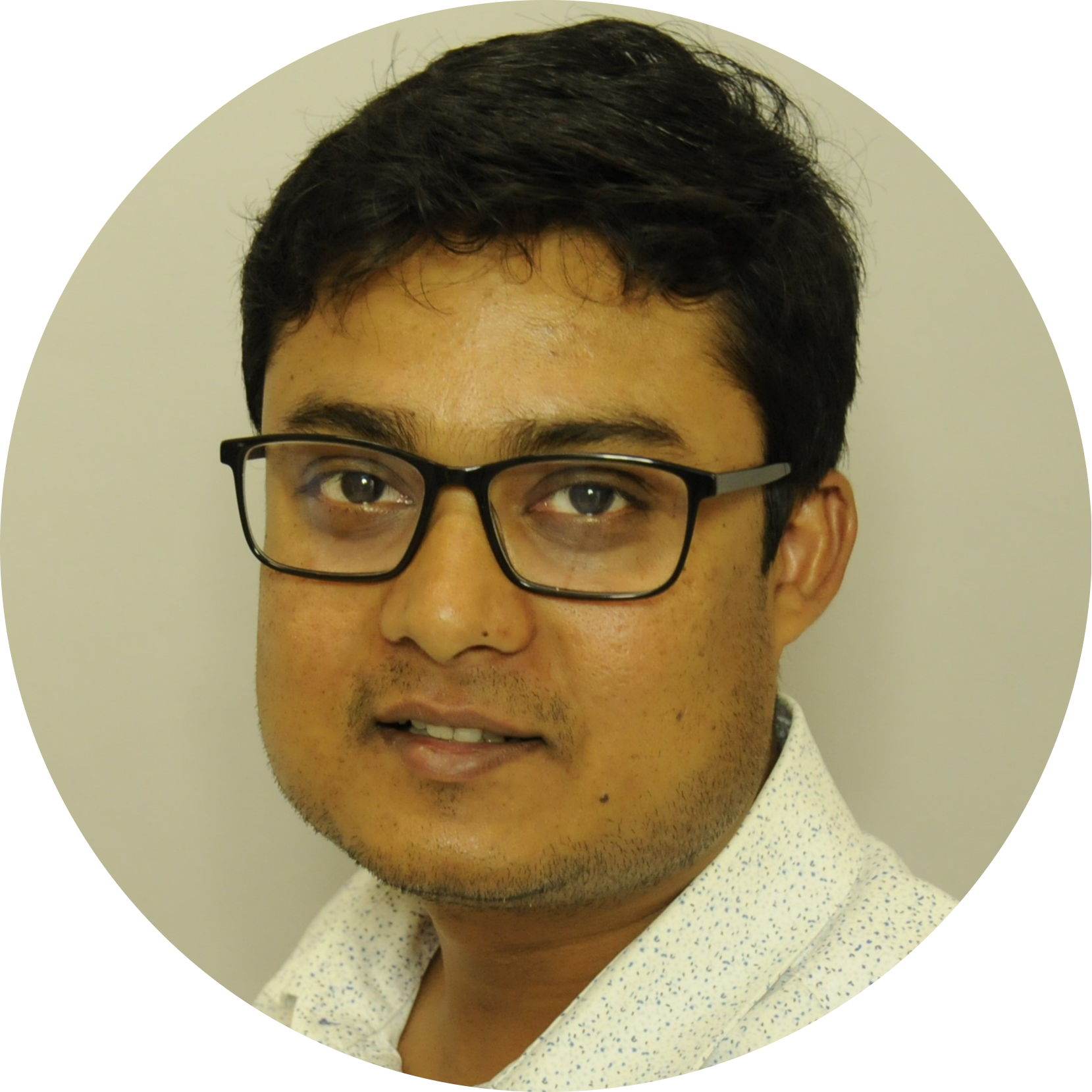 Go to the profile of Anurag Kumar Sinha