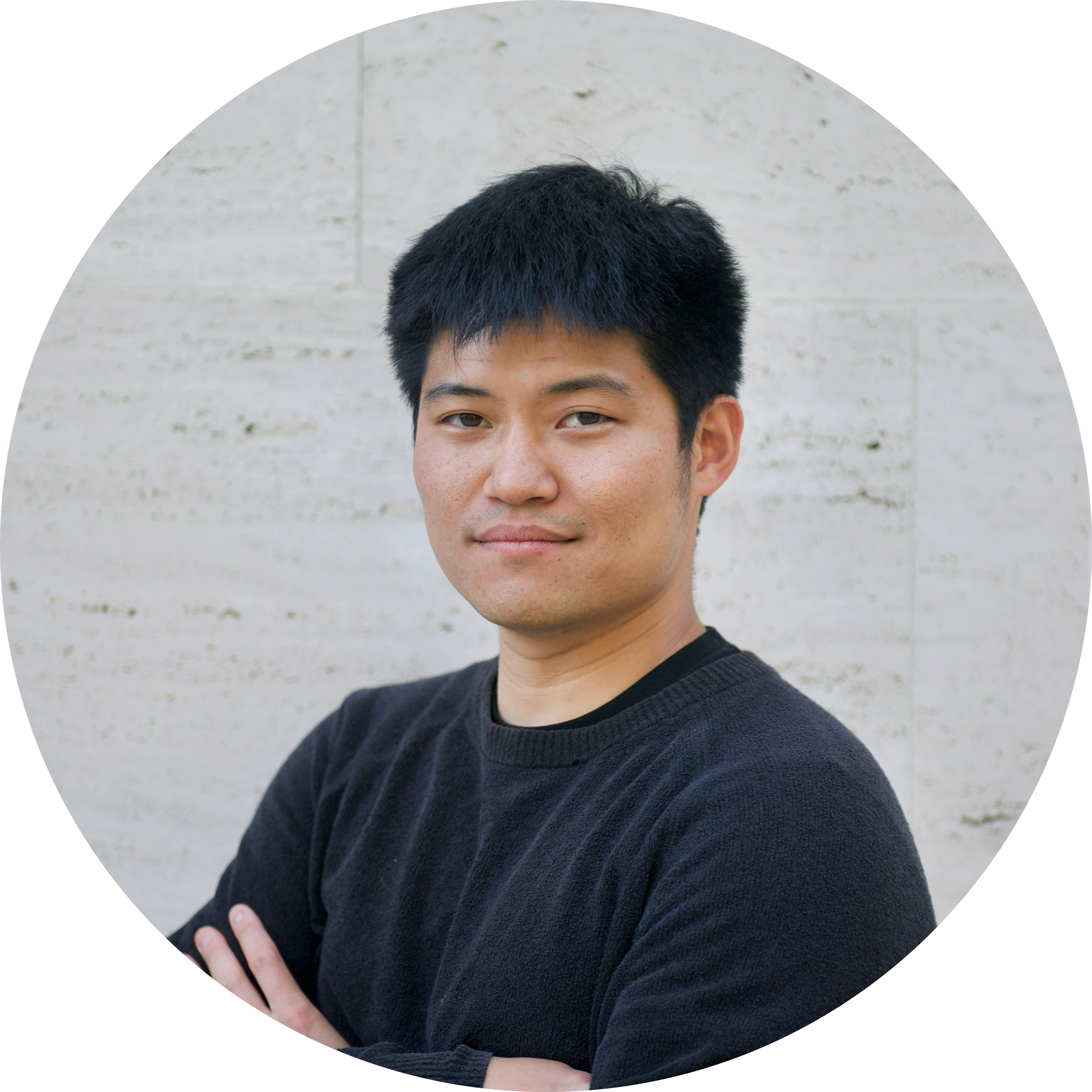 Go to the profile of Takanao Tanaka