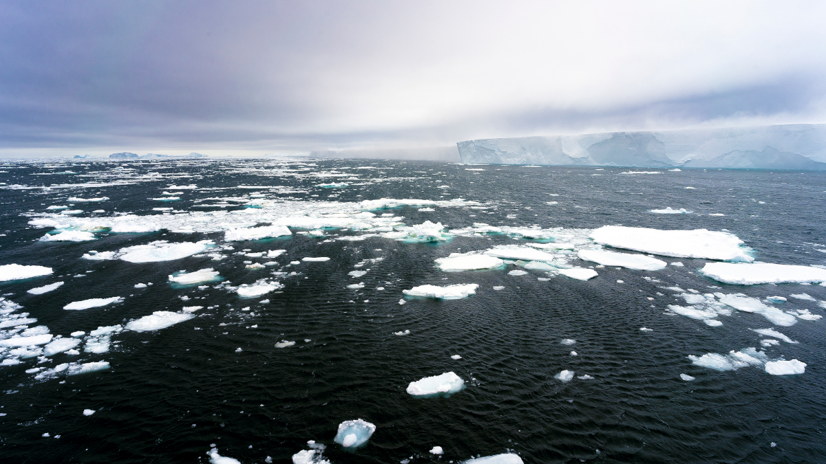 Call for papers: Extreme Events in High-Latitude Regions