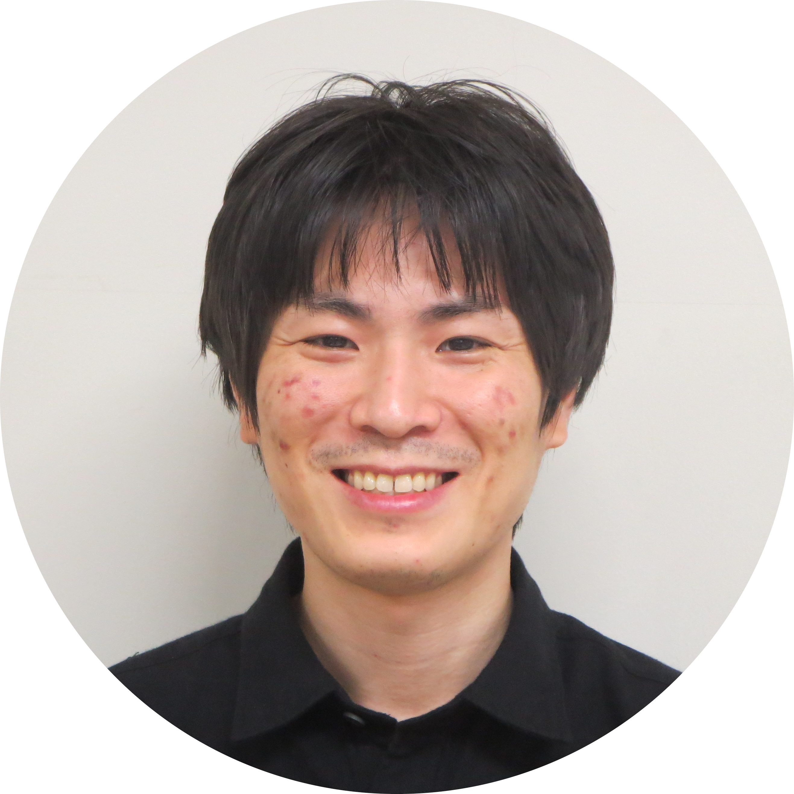 Go to the profile of Shintaro Ueno