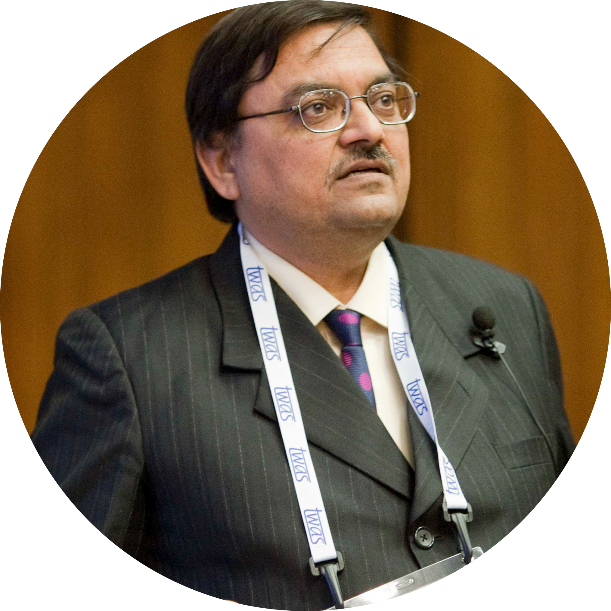 Go to the profile of ANIL KUMAR  GUPTA