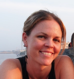 Go to the profile of Elisha M. Wood-Charlson