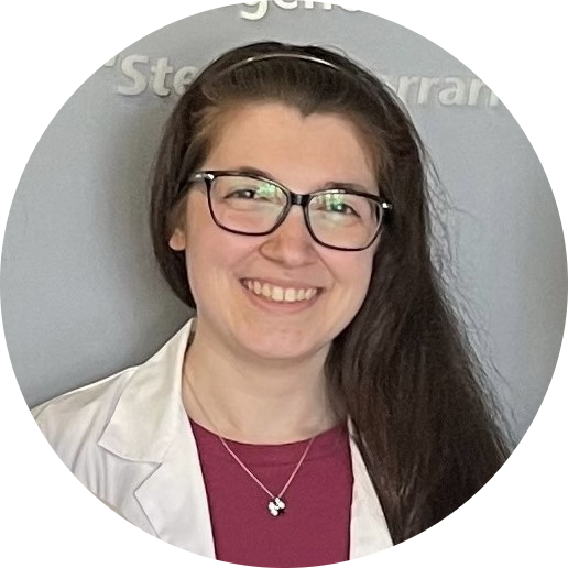 Go to the profile of Chiara Carretta