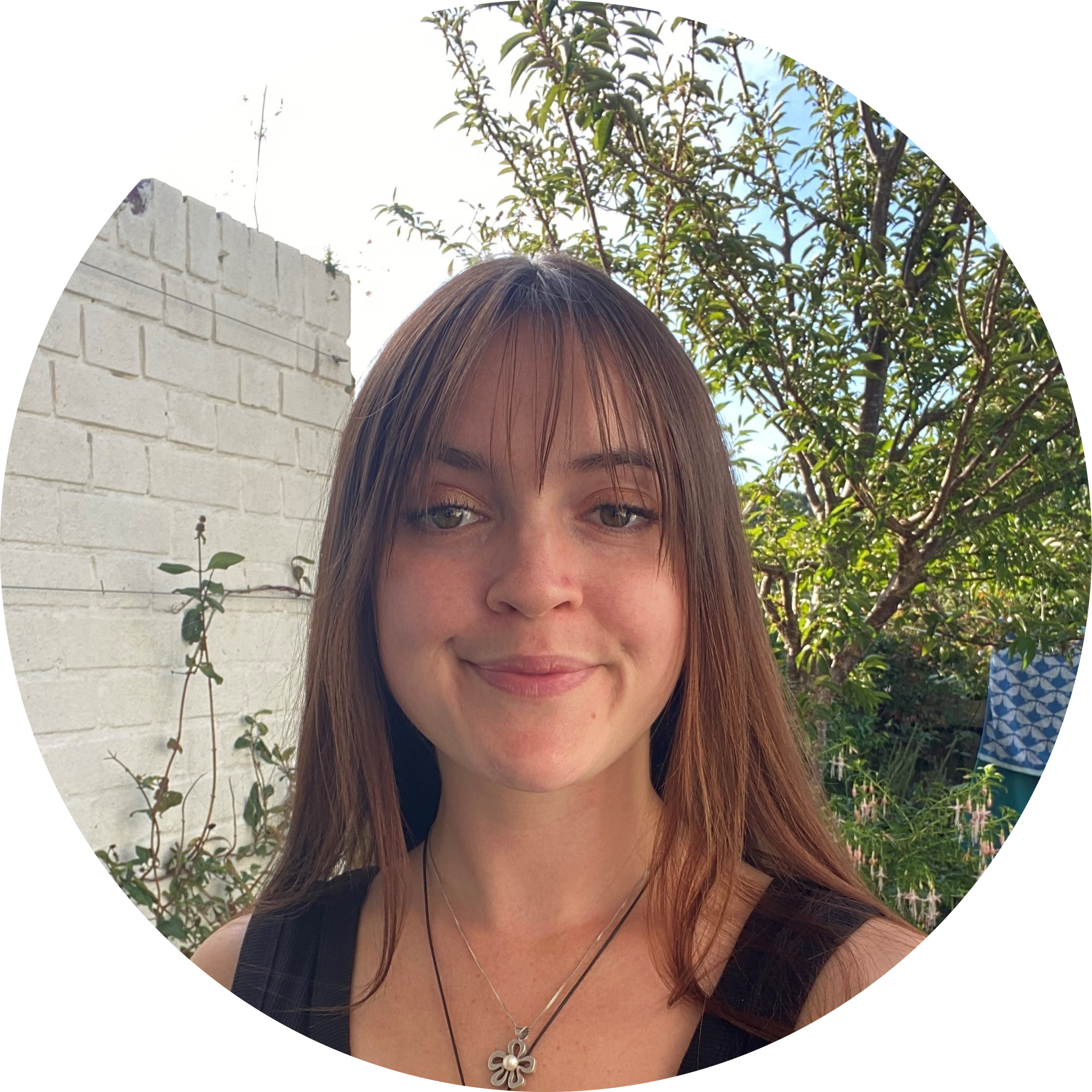 Go to the profile of Freyja Austin