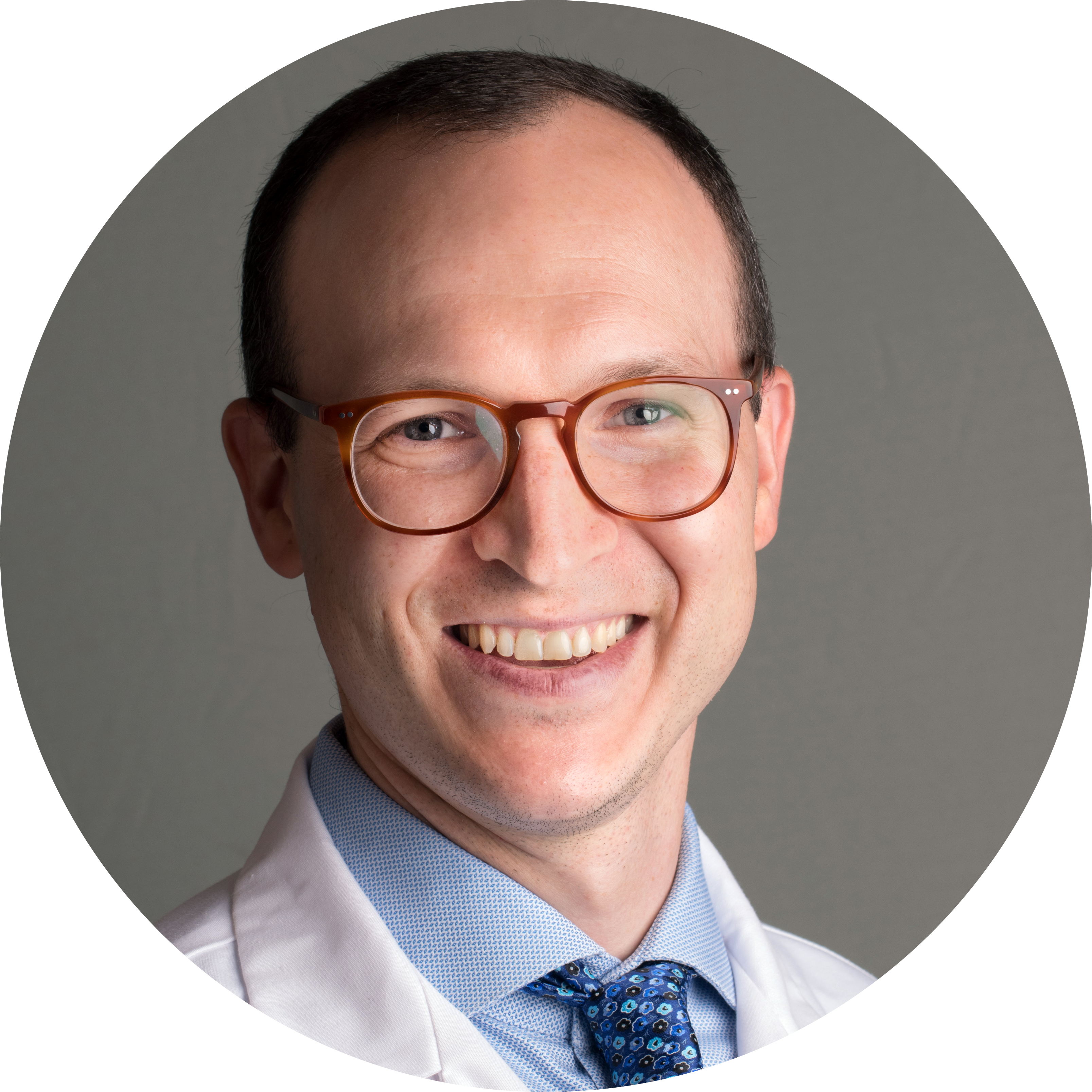 Go to the profile of Ben Derman