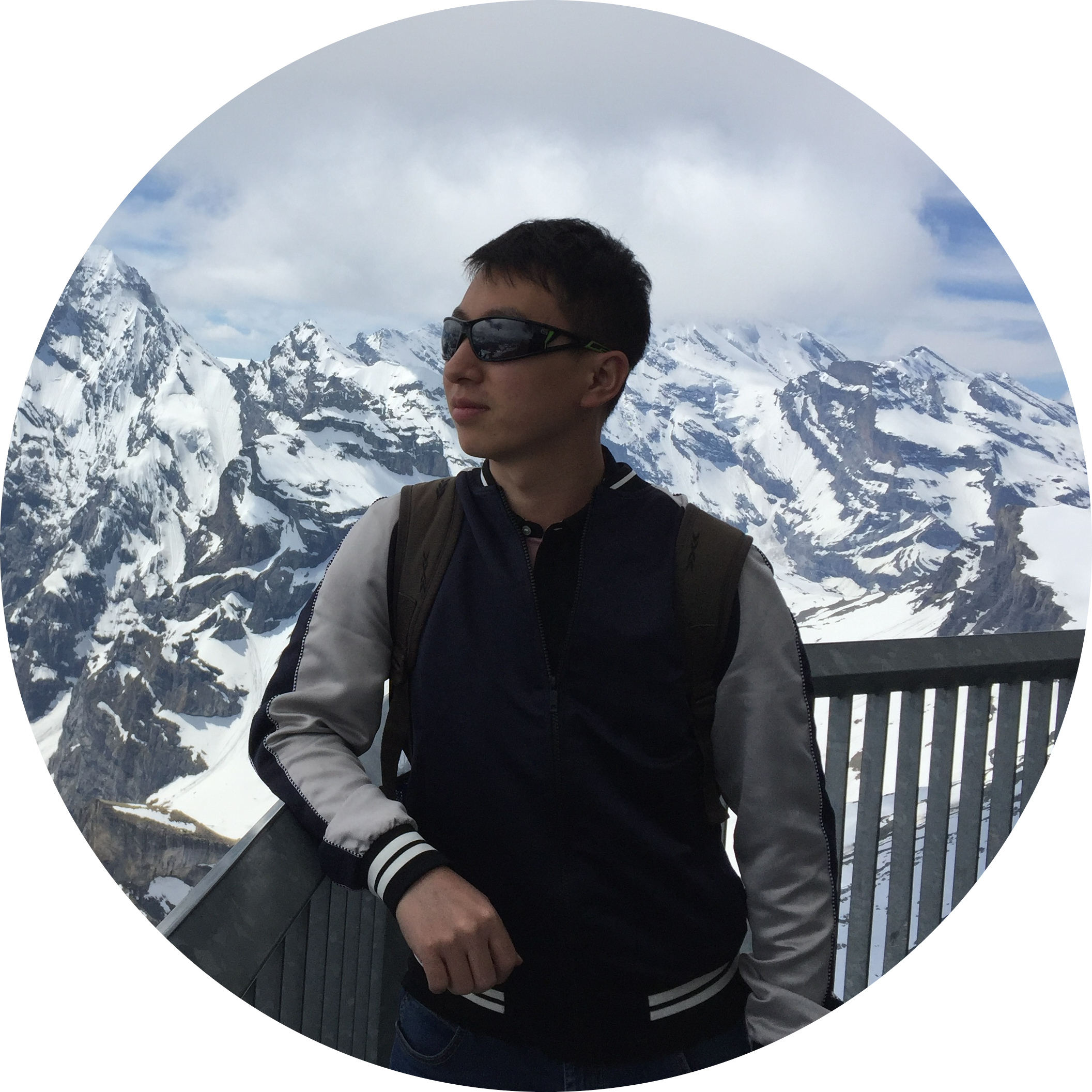 Go to the profile of Yang Guo