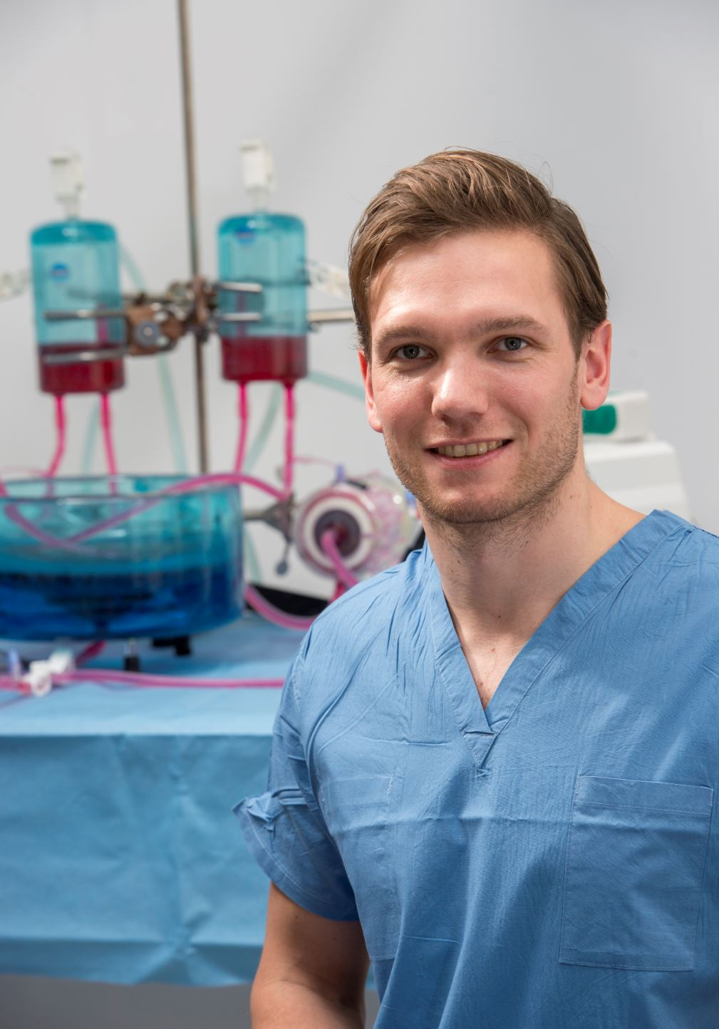 Go to the profile of Reinier de Vries