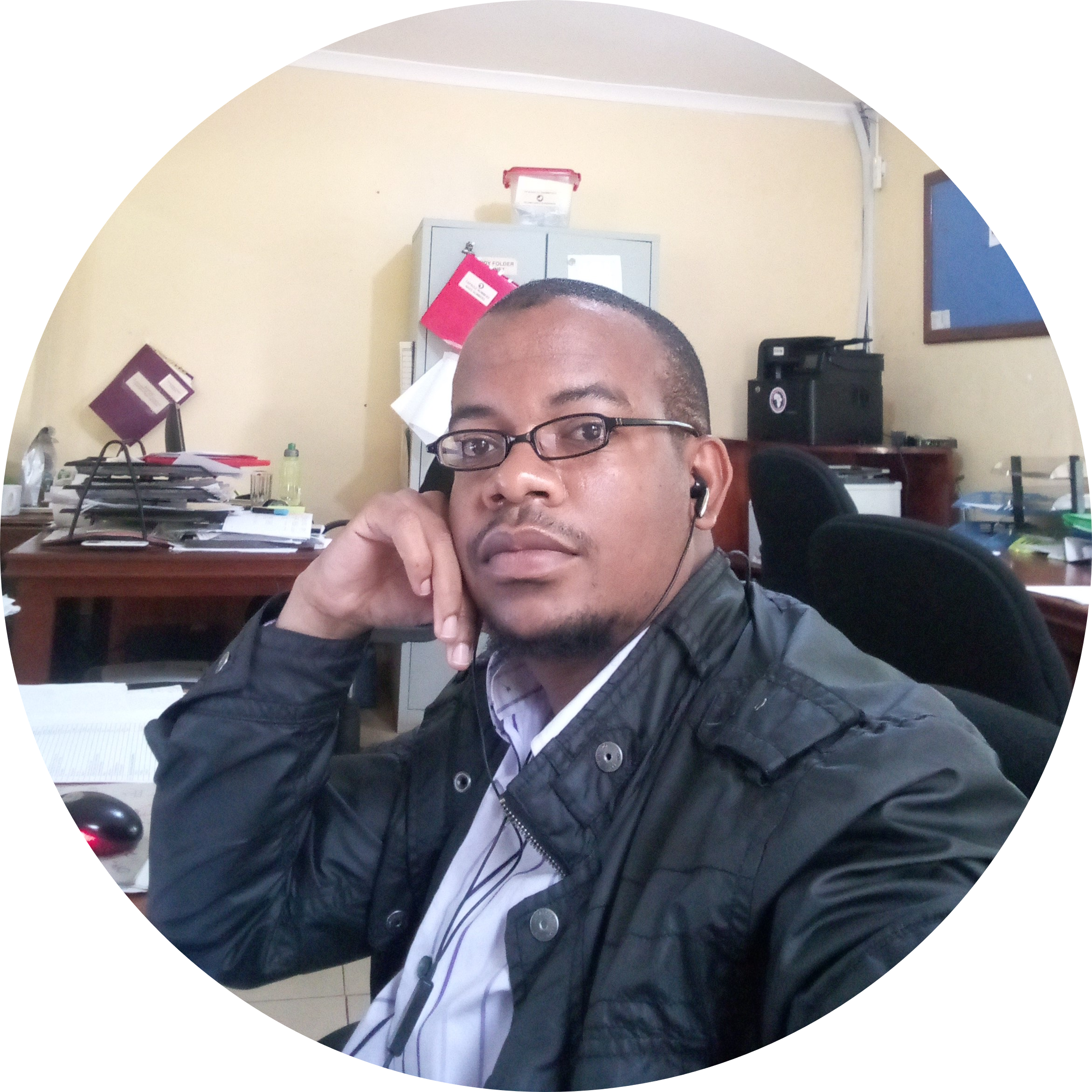 Go to the profile of Salum Azizi