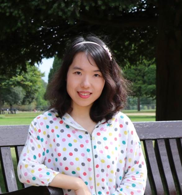 Go to the profile of Cheng Yingying