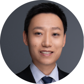 Go to the profile of Shaopeng Zhong