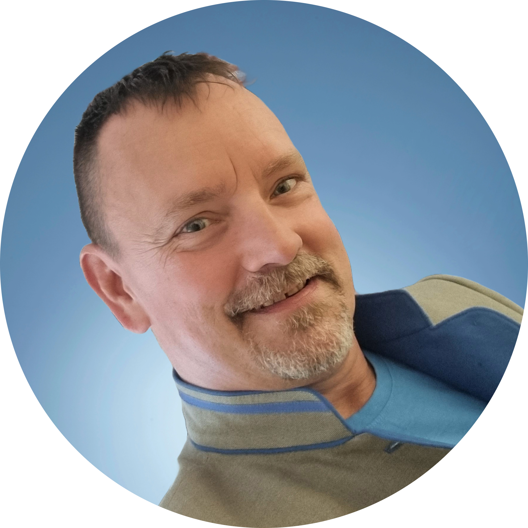 Go to the profile of Gerd Mittag