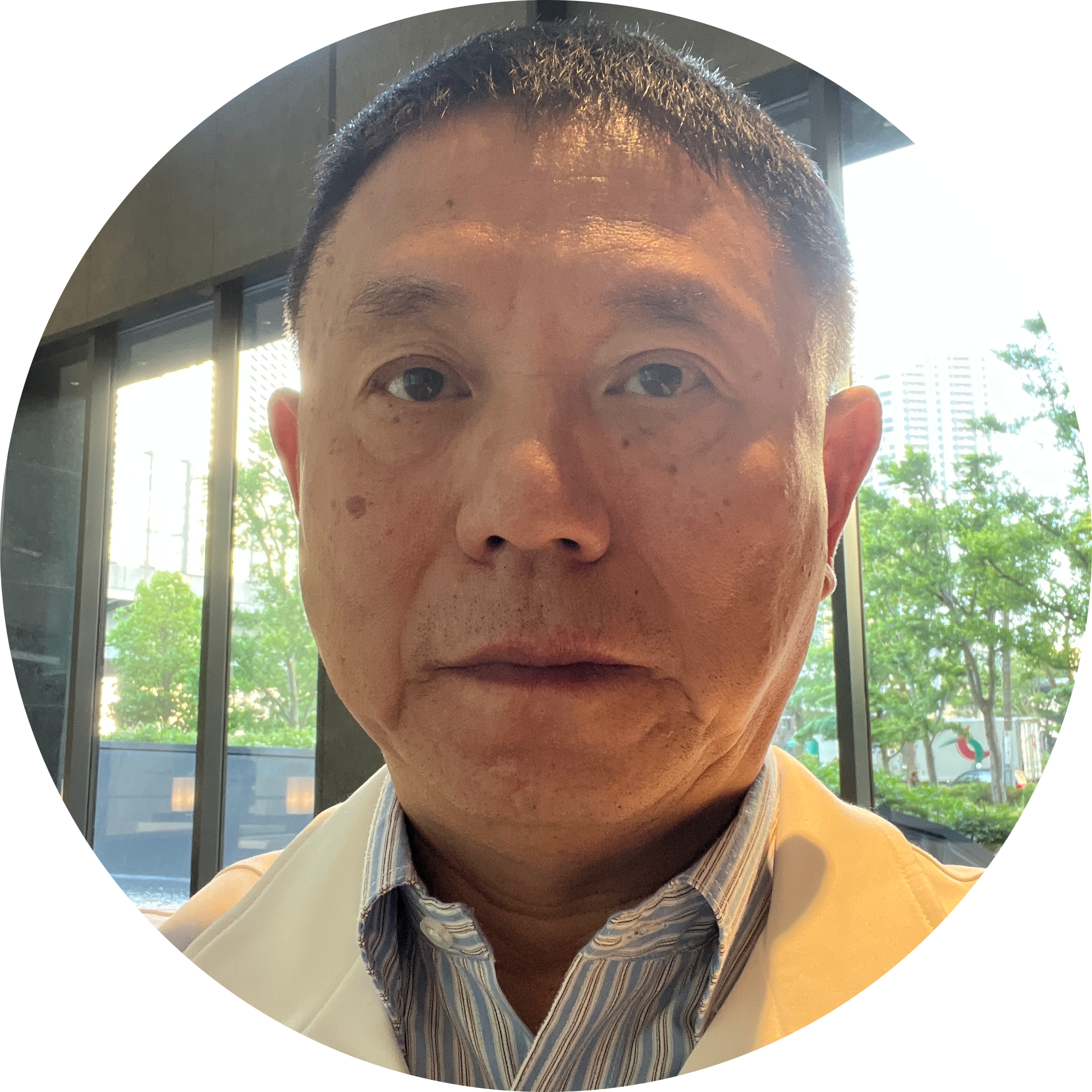 Go to the profile of Ming-Wei Wang