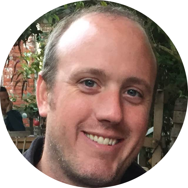 Go to the profile of Peter Barry