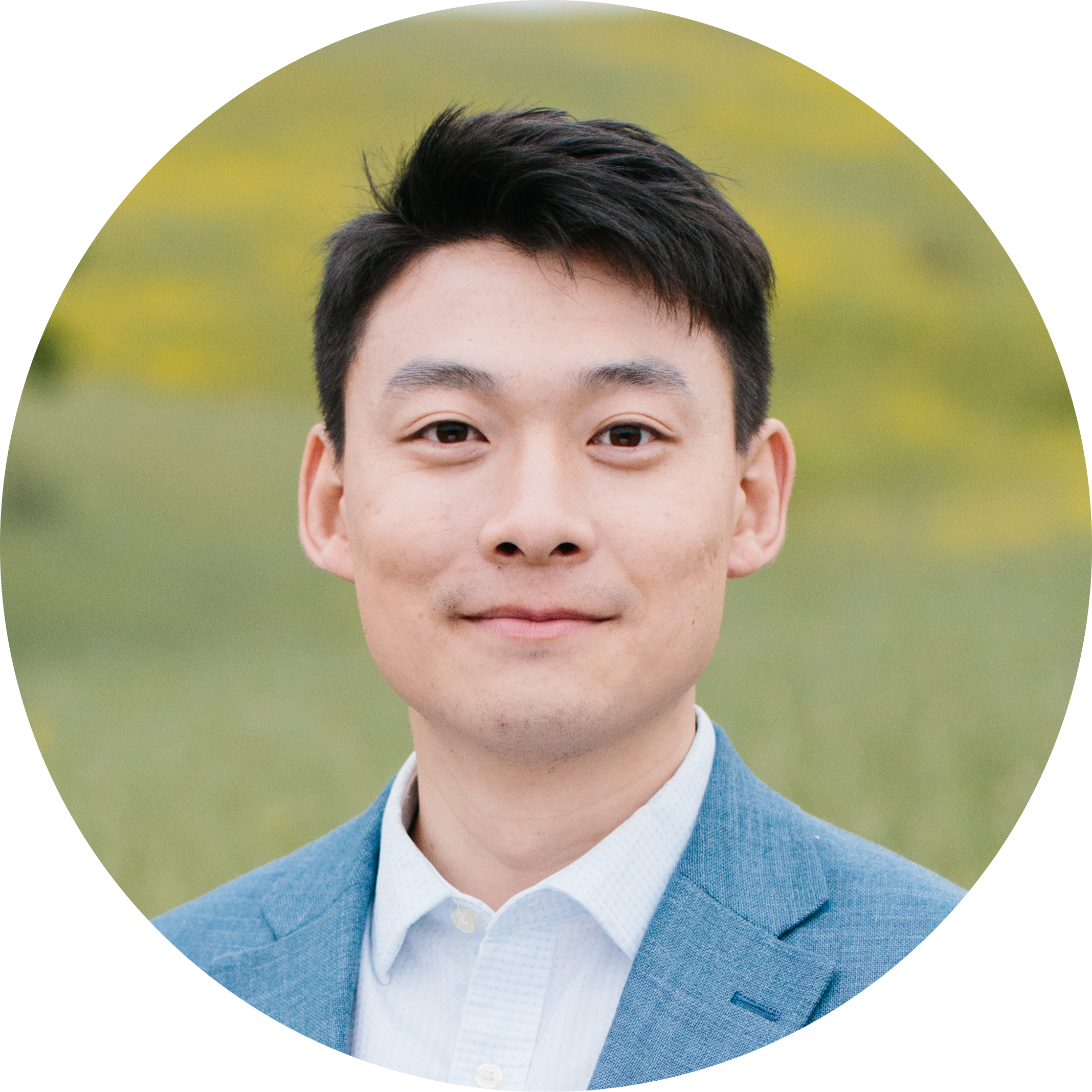 Go to the profile of Weiyan Xiong