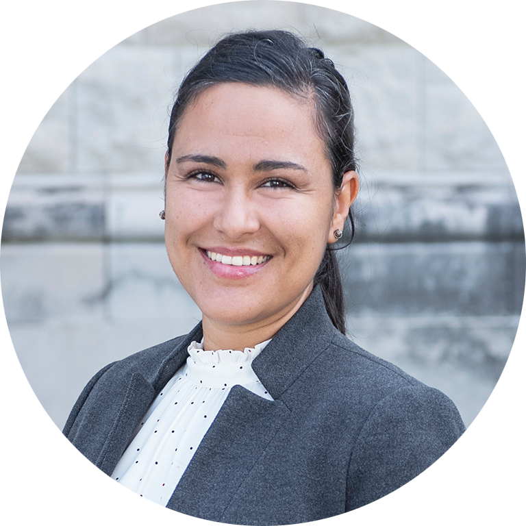 Go to the profile of Karla Galaviz