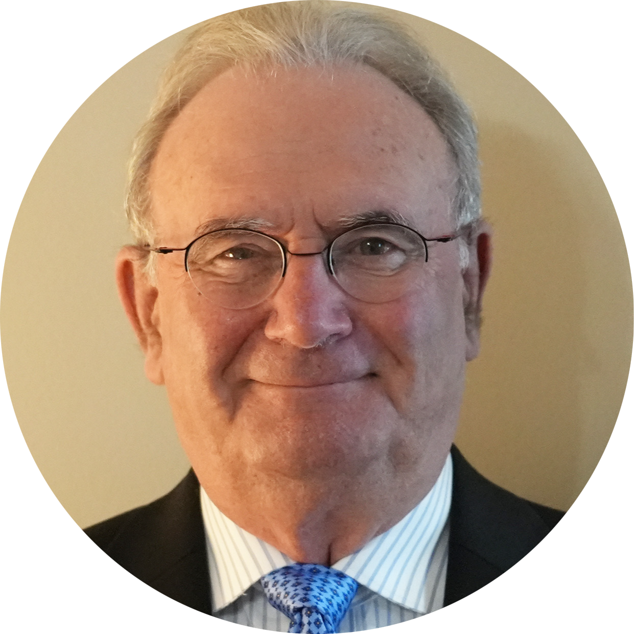 Go to the profile of Ian Blair