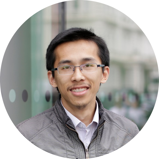 Go to the profile of Shengxi Shao