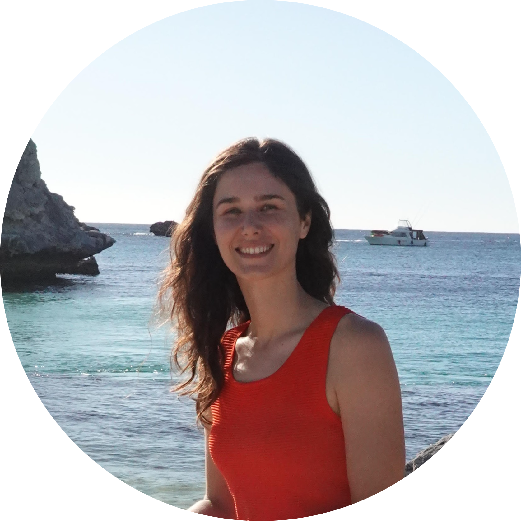 Go to the profile of Anna K Cresswell