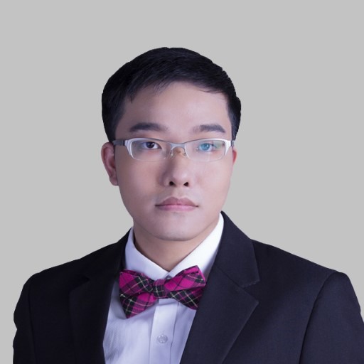 Go to the profile of Jiaye Wu