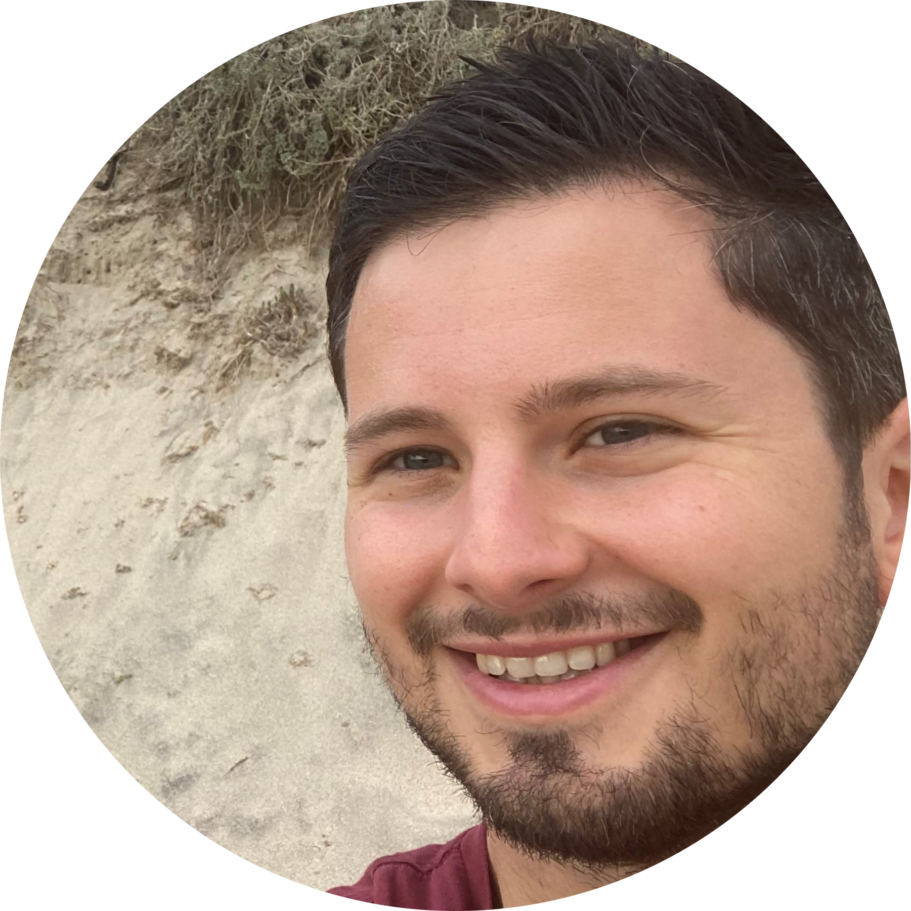 Go to the profile of Joshua Bayliss