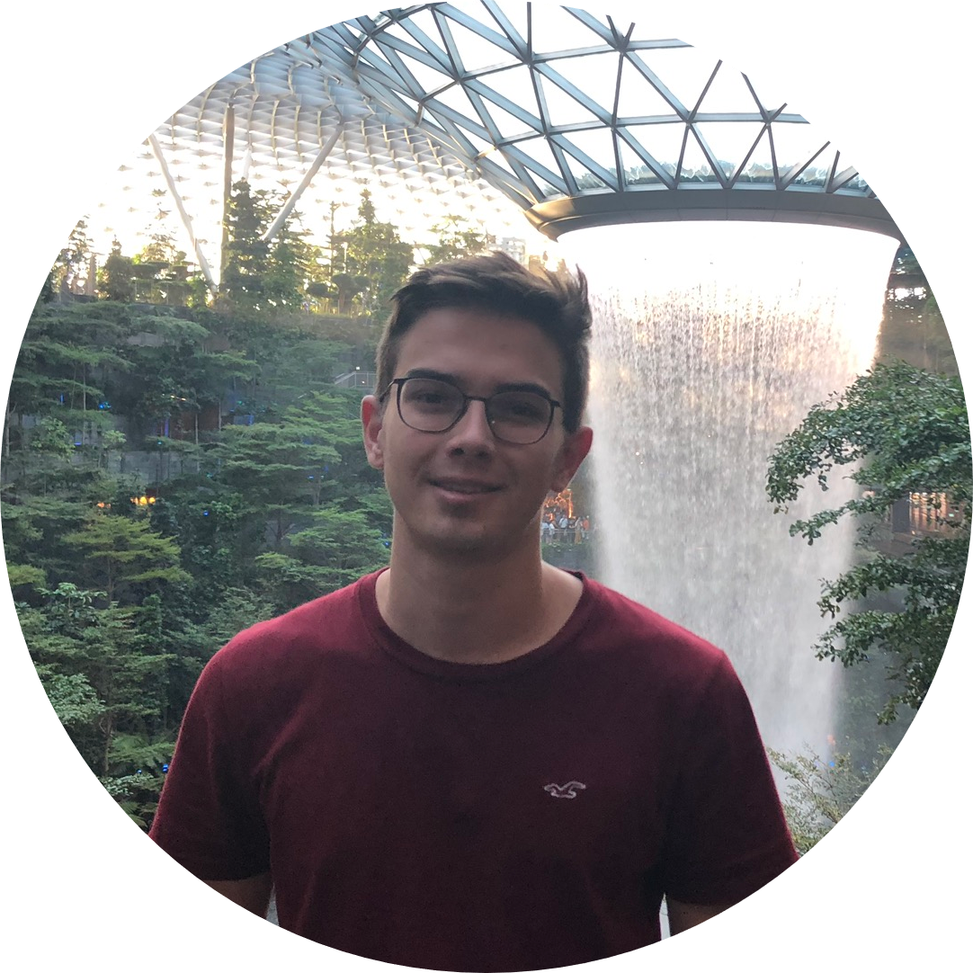 Go to the profile of Philipp Dabringhaus