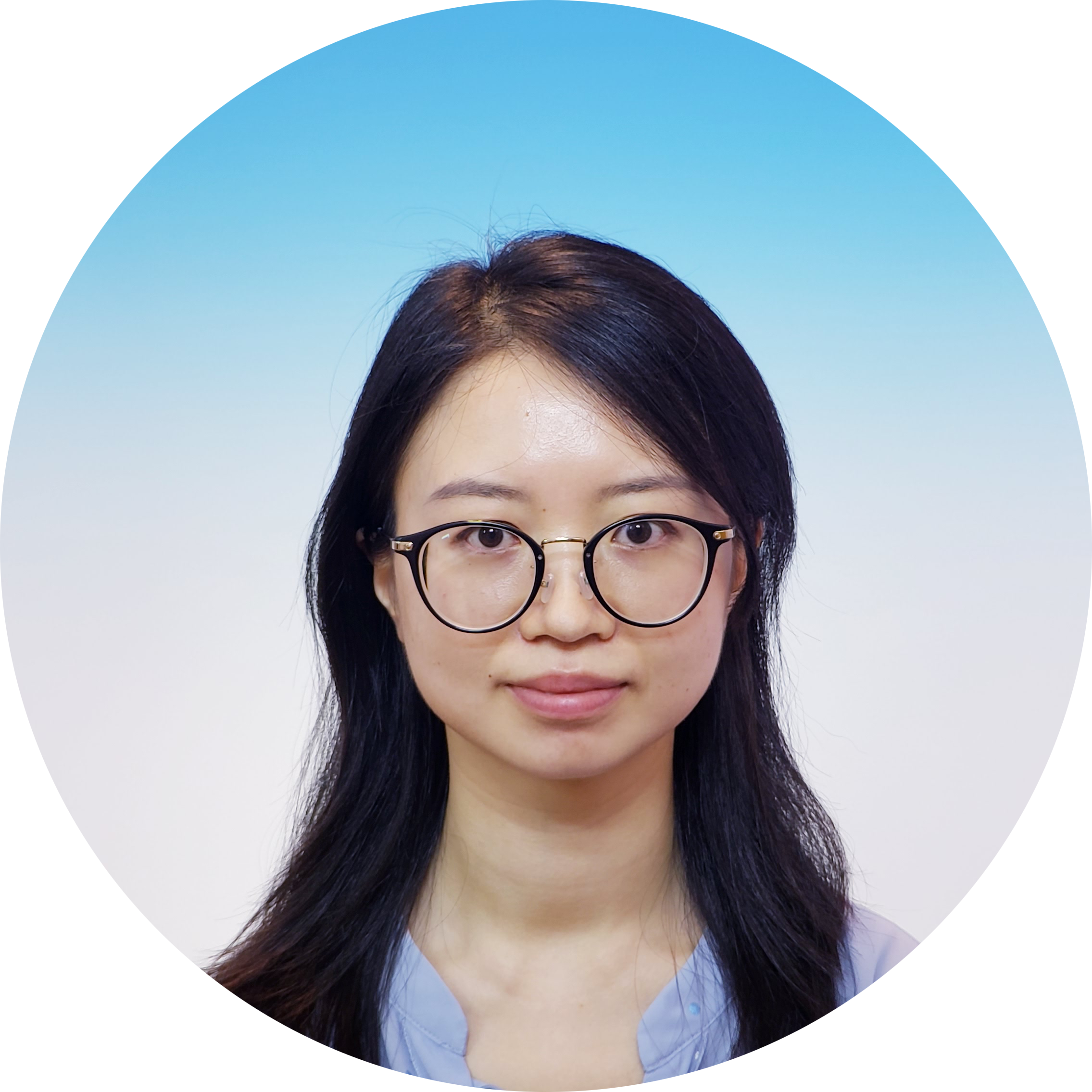 Go to the profile of Jiarui Han