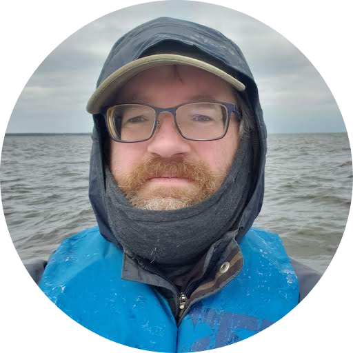 Go to the profile of Greg Seitz