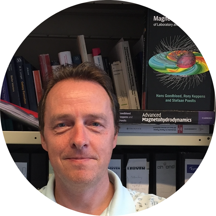 Go to the profile of Rony Keppens