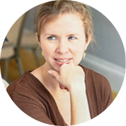 Go to the profile of Kate Quinlan