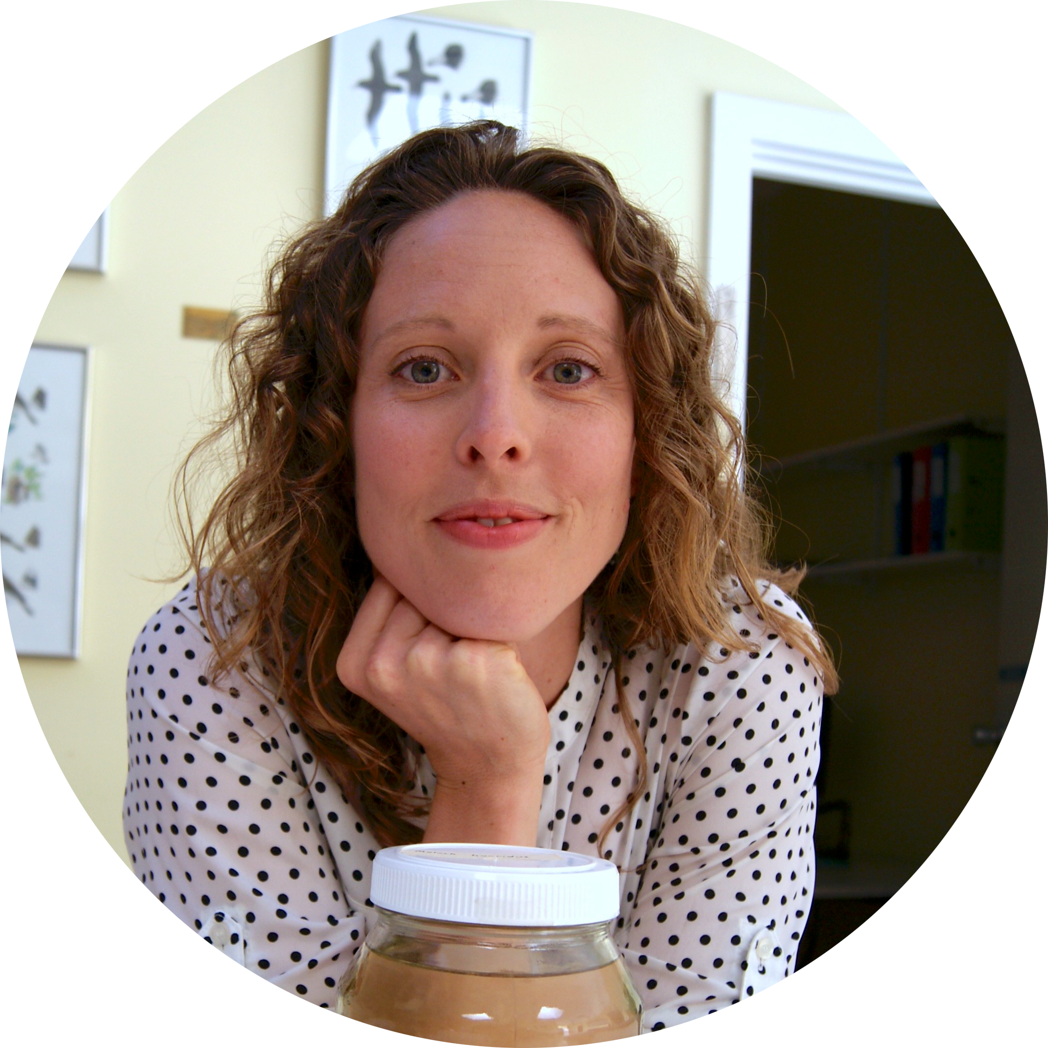 Go to the profile of Erin Hahn