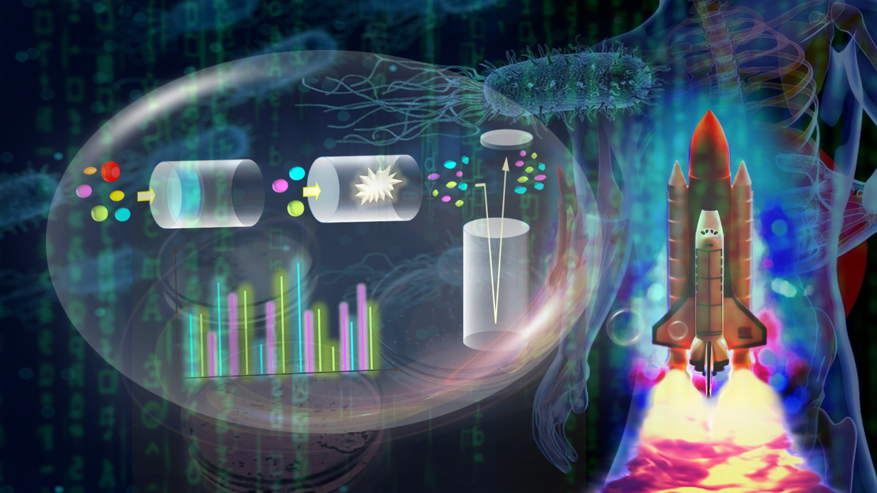 DIA metaproteomics is ready to take off