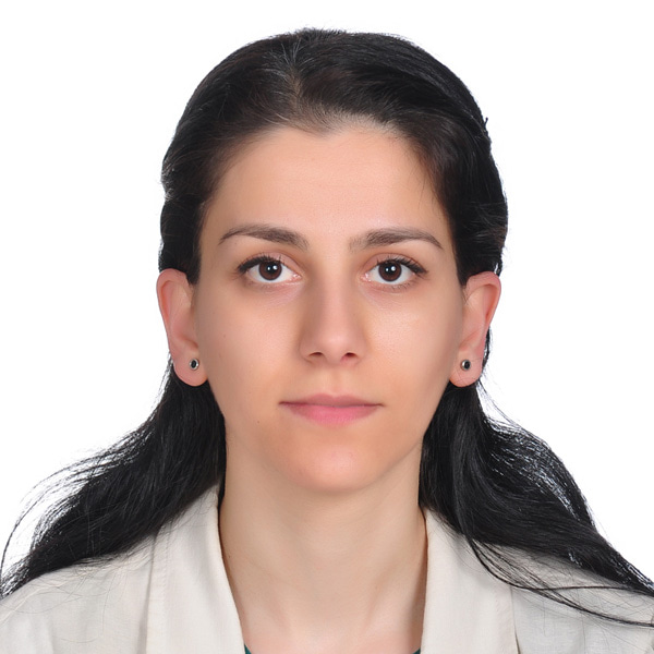 Go to the profile of Ozgul Gok