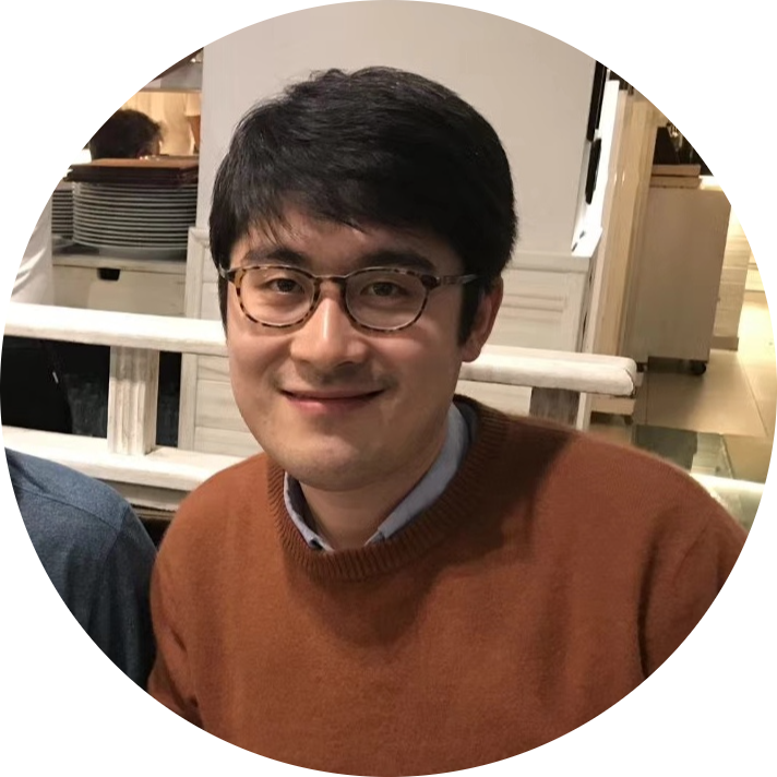 Go to the profile of Edward Ruoyang Shi
