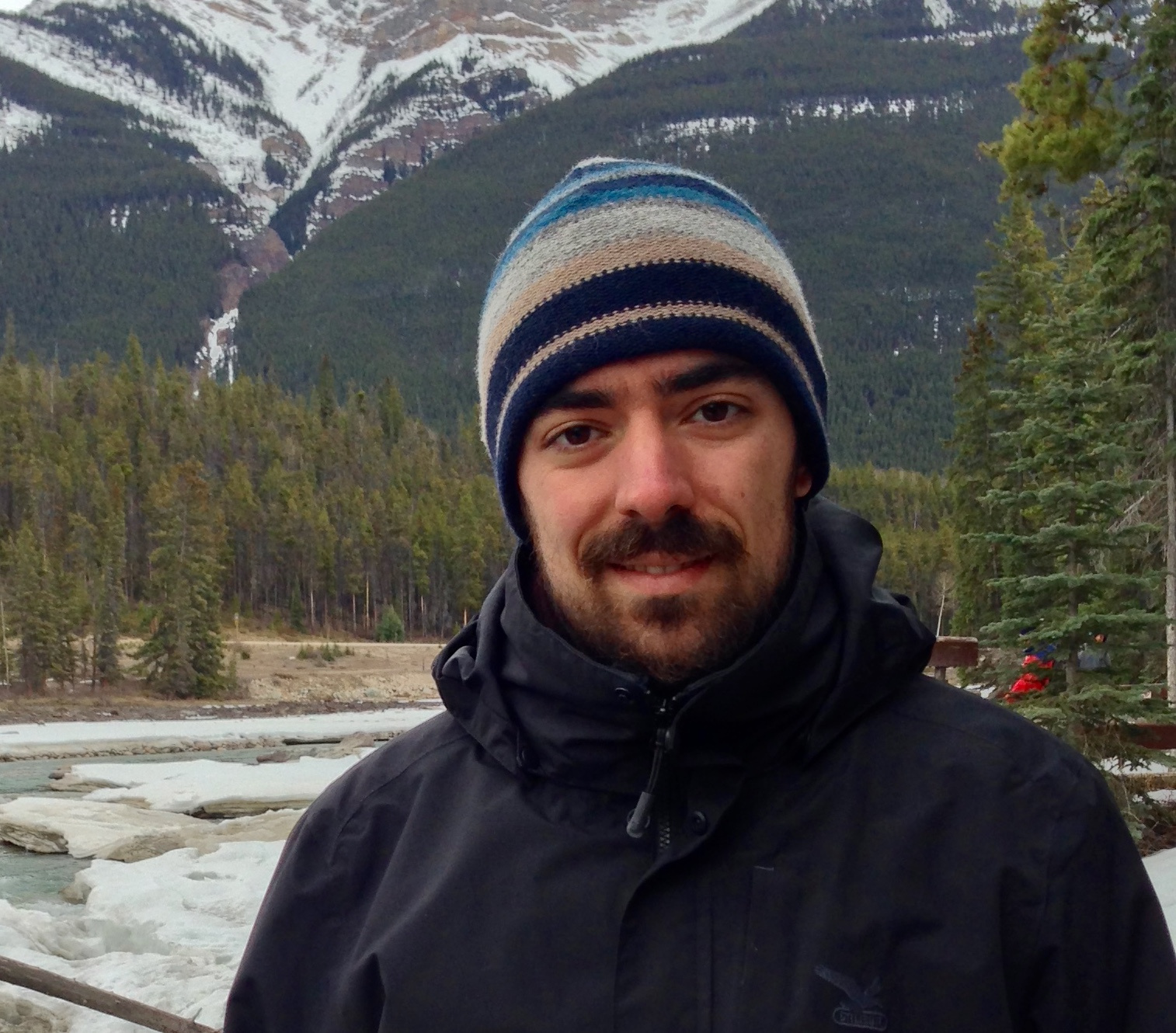 Go to the profile of Matteo Rizzuto