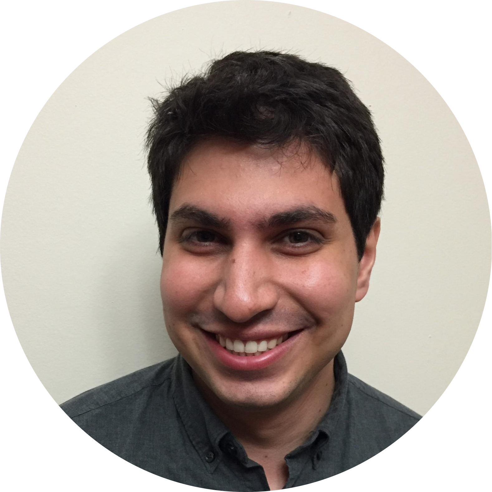 Go to the profile of Adam Charles