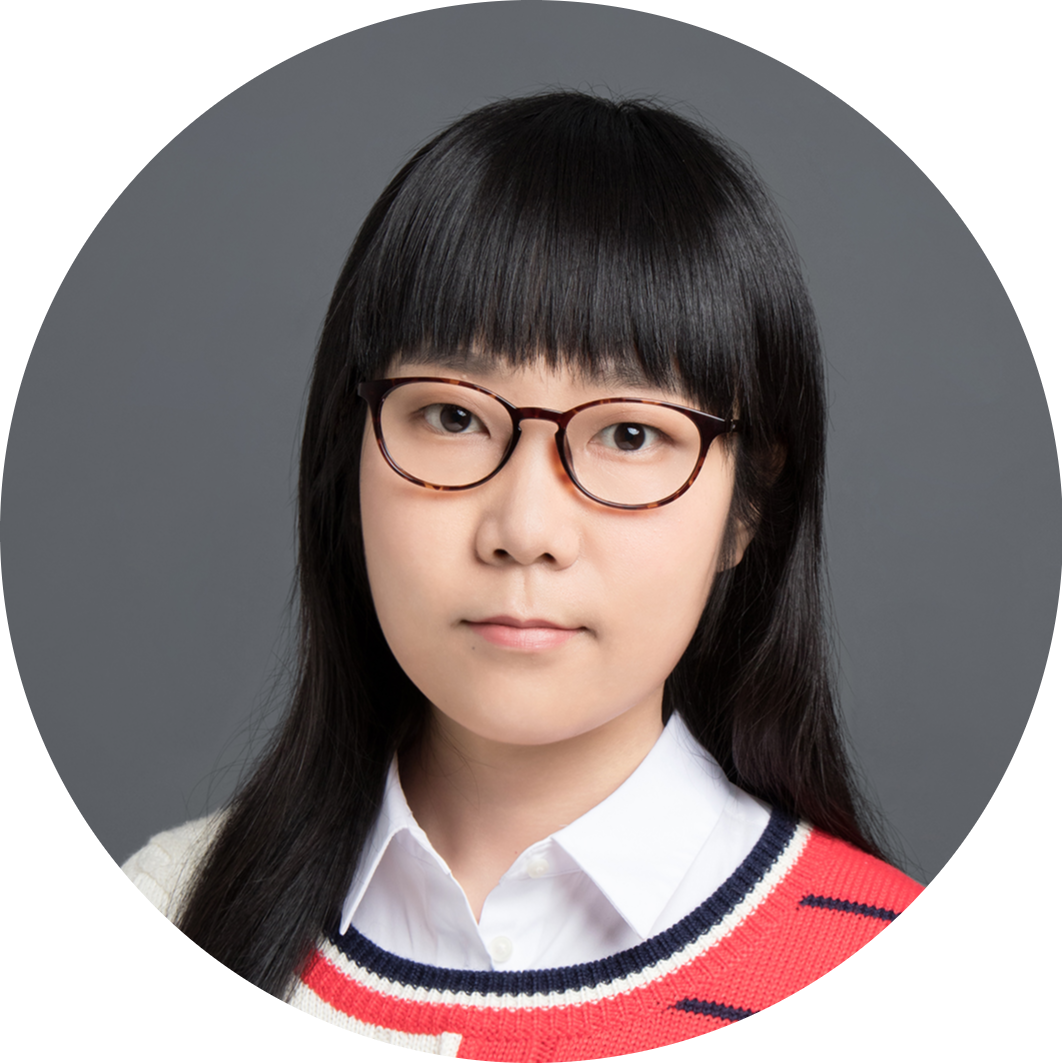 Go to the profile of Qiao Jiang